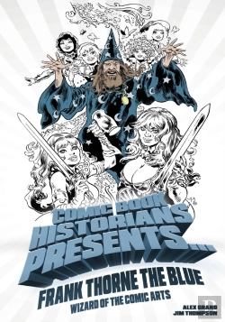 Bertrand.pt - Comic Book Historians Presents...