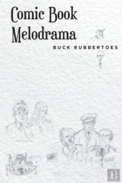 Bertrand.pt - Comic Book Melodrama