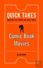 Comic Book Movies