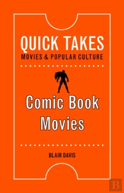 Bertrand.pt - Comic Book Movies