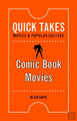 Bertrand.pt - Comic Book Movies