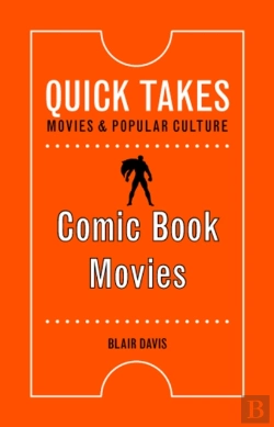 Bertrand.pt - Comic Book Movies