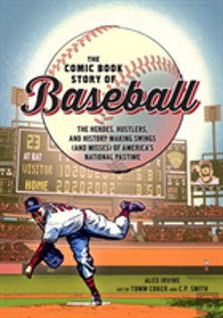 Bertrand.pt - Comic Book Story Of Baseball
