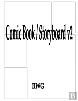 Bertrand.pt - Comic Book   Storyboard V2: 100 Pages 8.