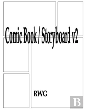 Comic Book / Storyboard V2