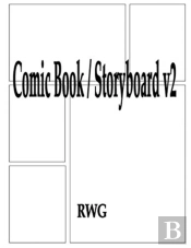 Comic Book / Storyboard V2