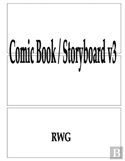 Bertrand.pt - Comic Book   Storyboard V3: 100 Pages 8.