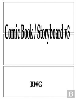 Bertrand.pt - Comic Book   Storyboard V3: 200 Pages 8.