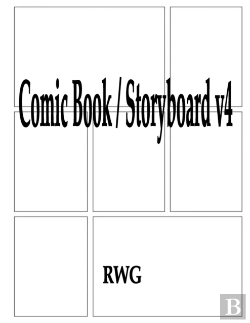 Bertrand.pt - Comic Book   Storyboard V4: 100 Pages 8.