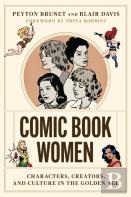 Comic Book Women