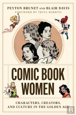 Bertrand.pt - Comic Book Women