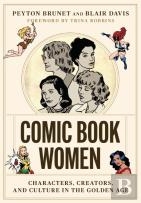 Comic Book Women