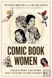 Comic Book Women