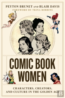 Bertrand.pt - Comic Book Women