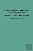 Comic Books And Comic Strips In The United States