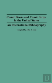 Comic Books And Comic Strips In The United States