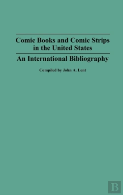 Bertrand.pt - Comic Books And Comic Strips In The United States