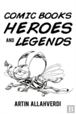 Bertrand.pt - Comic Books Heroes And Legends