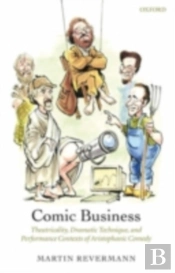 Comic Business