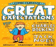 Comic Classics: Great Expectations