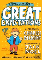 Comic Classics: Great Expectations