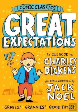 Bertrand.pt - Comic Classics: Great Expectations