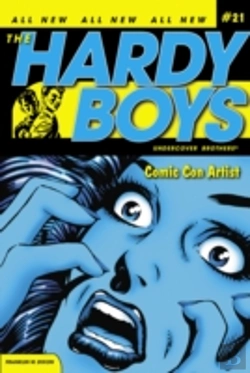 Bertrand.pt - Comic Con Artist