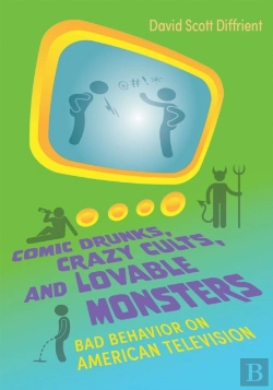 Bertrand.pt - Comic Drunks, Crazy Cults, And Lovable Monsters