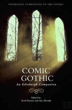 Bertrand.pt - Comic Gothic