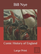 Comic History Of England