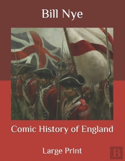 Bertrand.pt - Comic History Of England