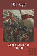 Comic History Of England