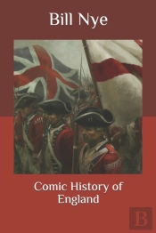 Comic History Of England