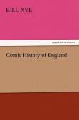 Comic History Of England