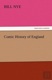 Comic History Of England