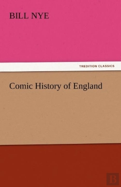 Bertrand.pt - Comic History Of England