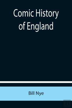 Bertrand.pt - Comic History Of England
