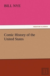 Comic History Of The United States