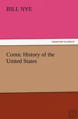 Bertrand.pt - Comic History Of The United States