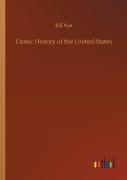 Comic History Of The United States