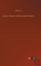 Comic History Of The United States