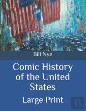 Comic History Of The United States