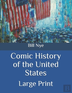 Bertrand.pt - Comic History Of The United States