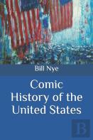 Comic History Of The United States