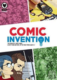 Comic Invention