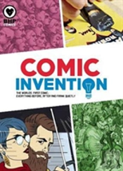 Comic Invention