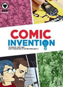 Bertrand.pt - Comic Invention