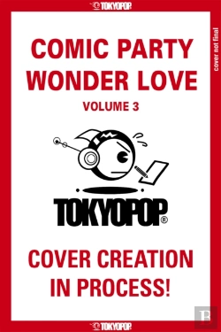 Bertrand.pt - Comic Party Wonder Love, Volume 3