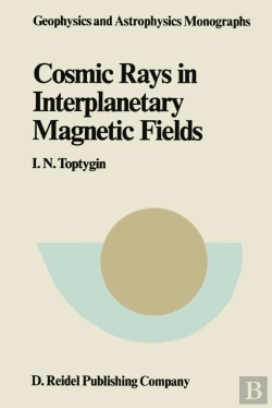 Bertrand.pt - Comic Rays In Interplanetary Magnetics Fields