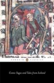 Comic Sagas And Tales From Iceland